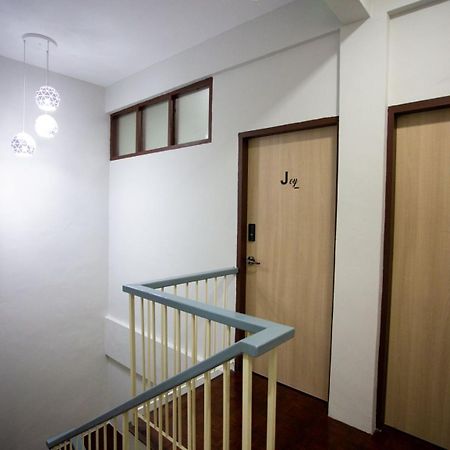 Hom2Rex Kuching Homestay Taman Timberland 外观 照片