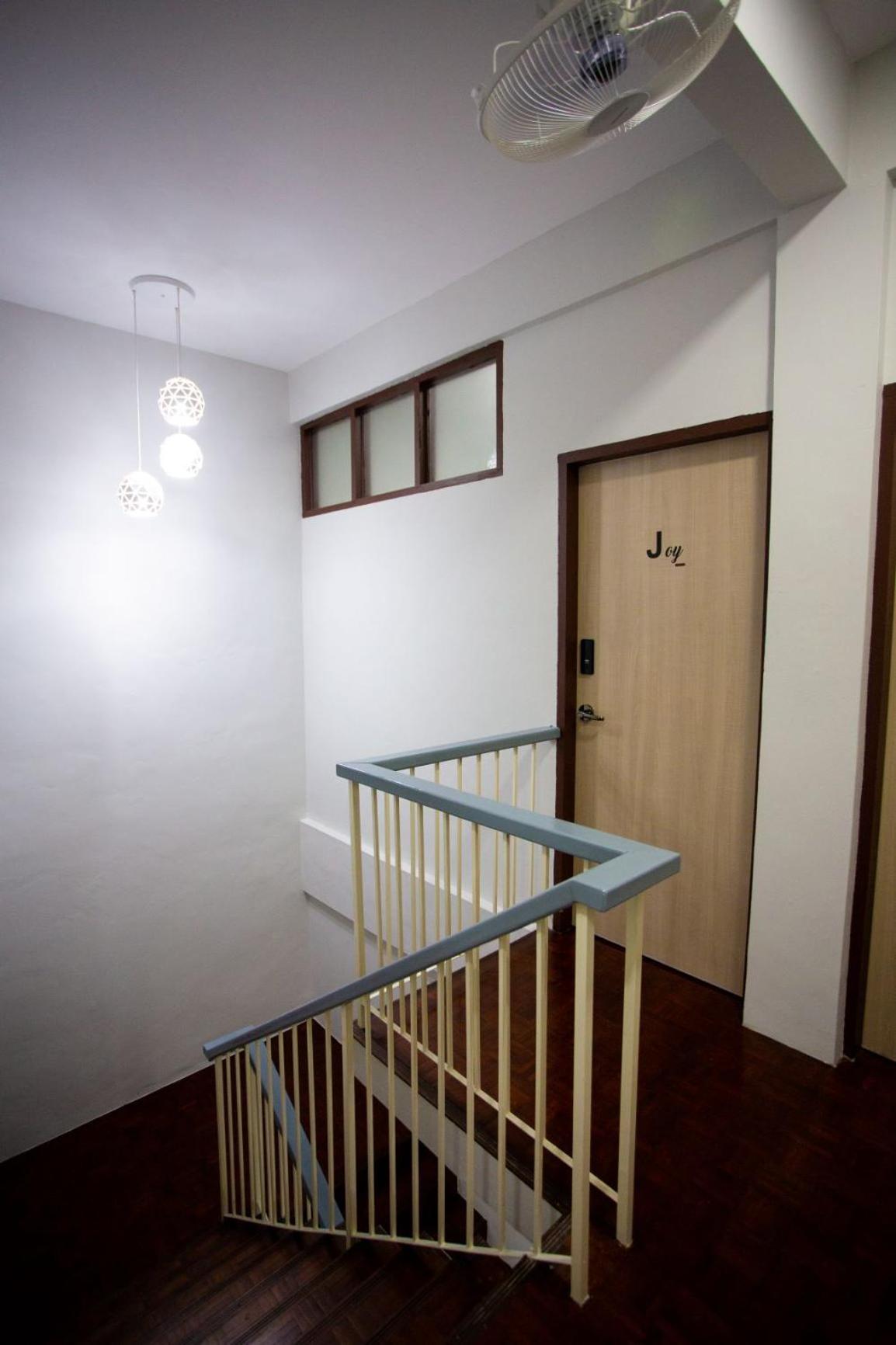 Hom2Rex Kuching Homestay Taman Timberland 外观 照片