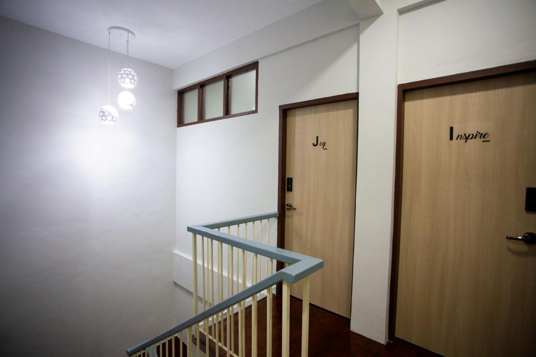 Hom2Rex Kuching Homestay Taman Timberland 外观 照片