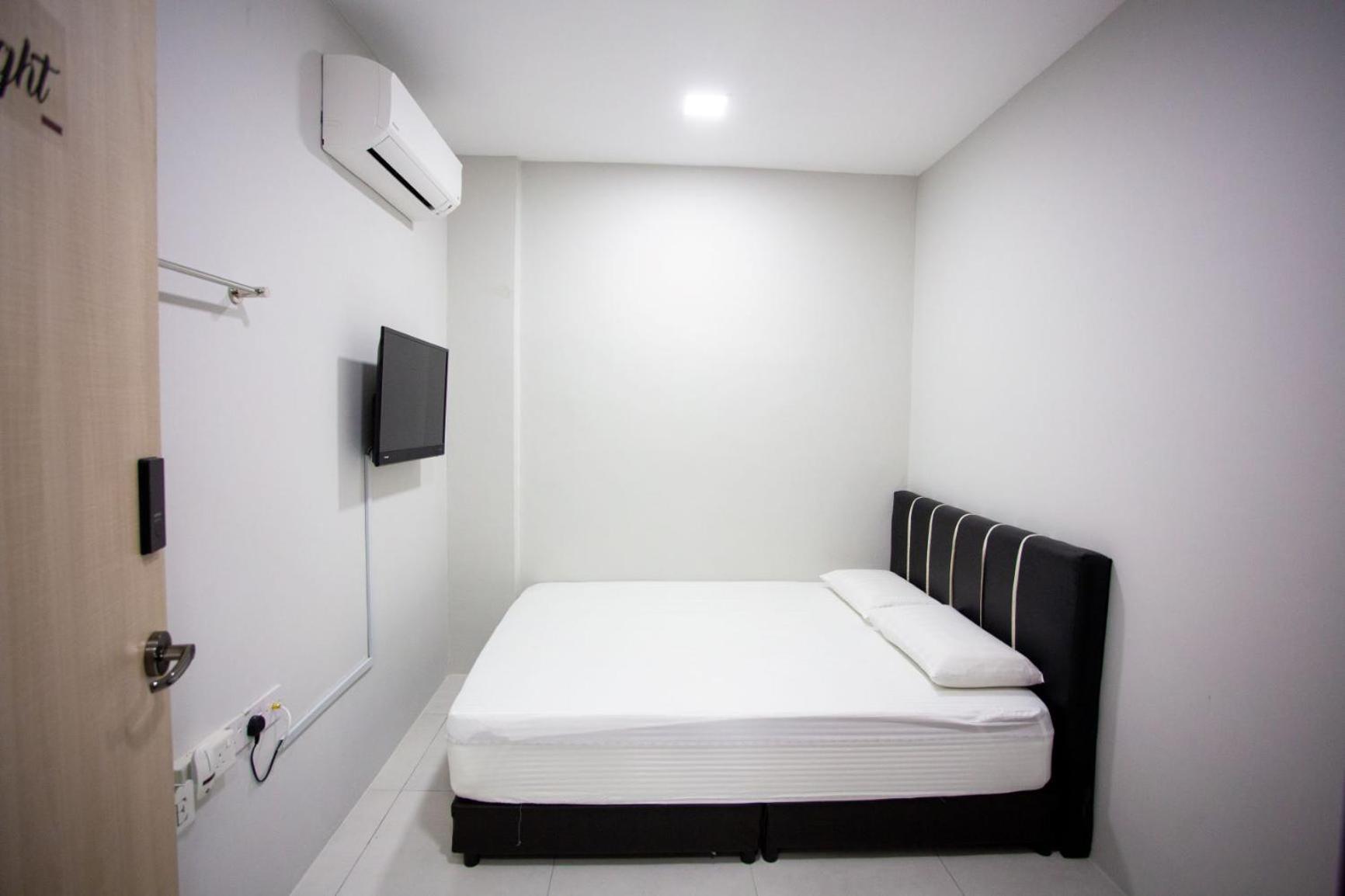 Hom2Rex Kuching Homestay Taman Timberland 外观 照片